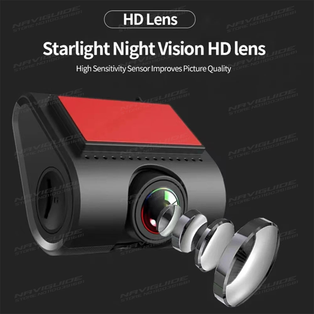 DASHCAM U1PRO