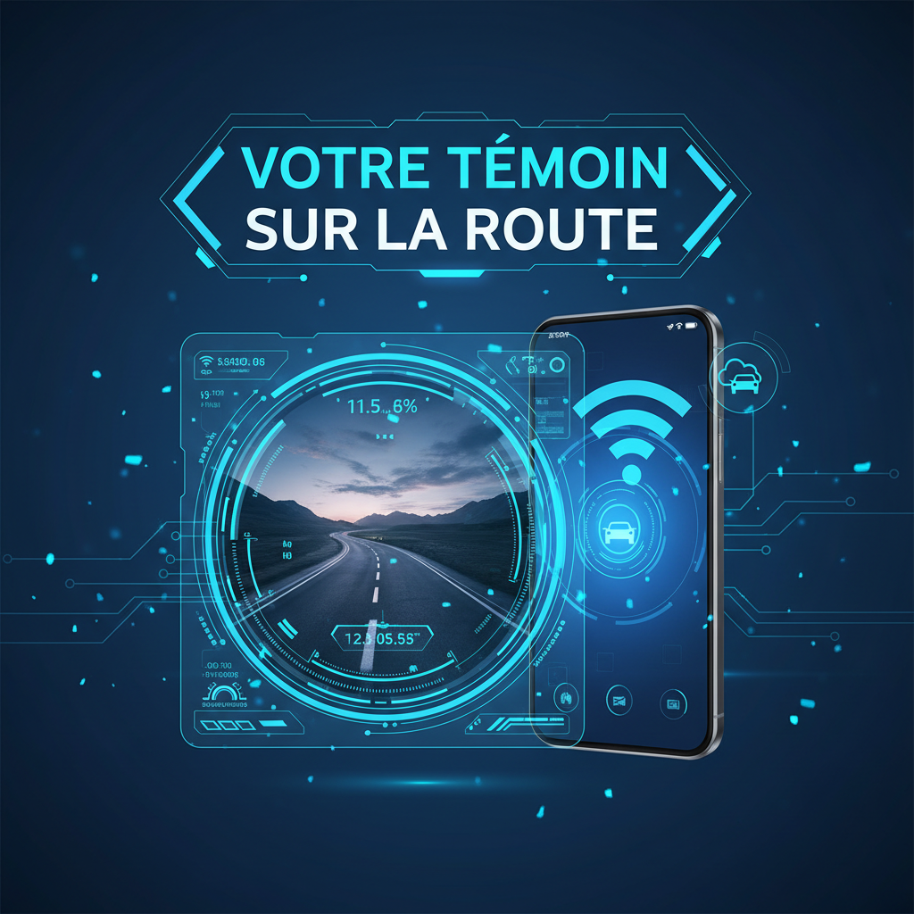 Votre Témoin sur la Route